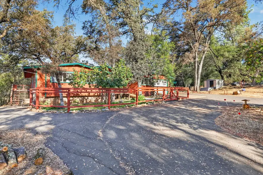 4830 Holly Drive, Shingle Springs, CA 95682 - #2