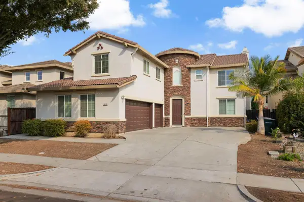1435 Mesa Creek Drive, Patterson, CA 95363