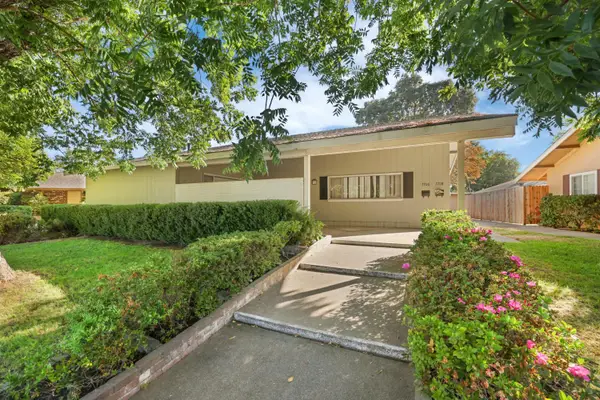 7706 Brentwood Drive, Stockton, CA 95207