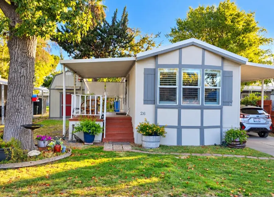13955 W Walnut Grove Road #26, Walnut Grove, CA 95686 - #2