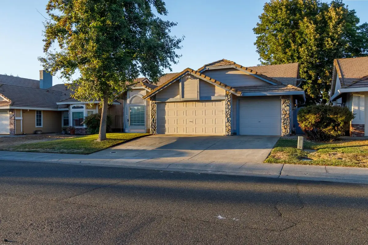 8548 Chamonix Way, Antelope, CA 95843 - #1