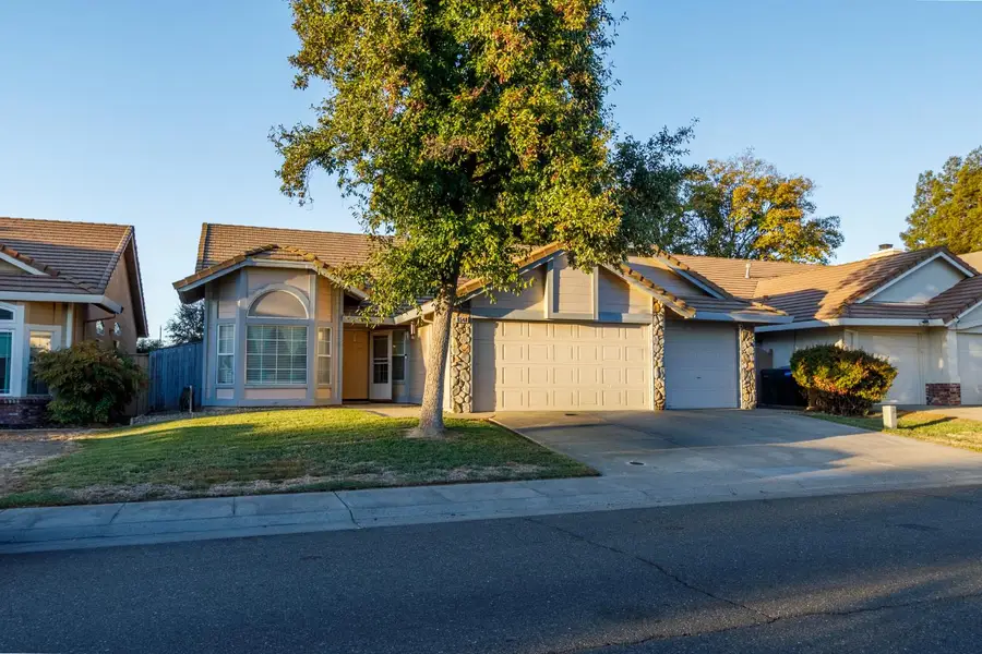 8548 Chamonix Way, Antelope, CA 95843 - #3