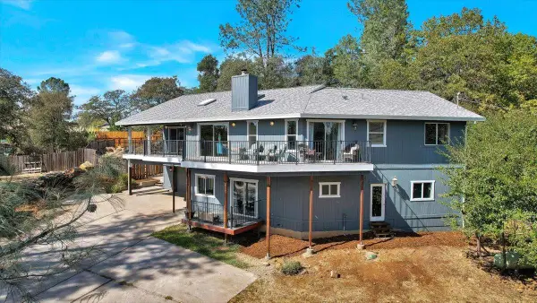 18744 Joseph Drive, Grass Valley, CA 95949