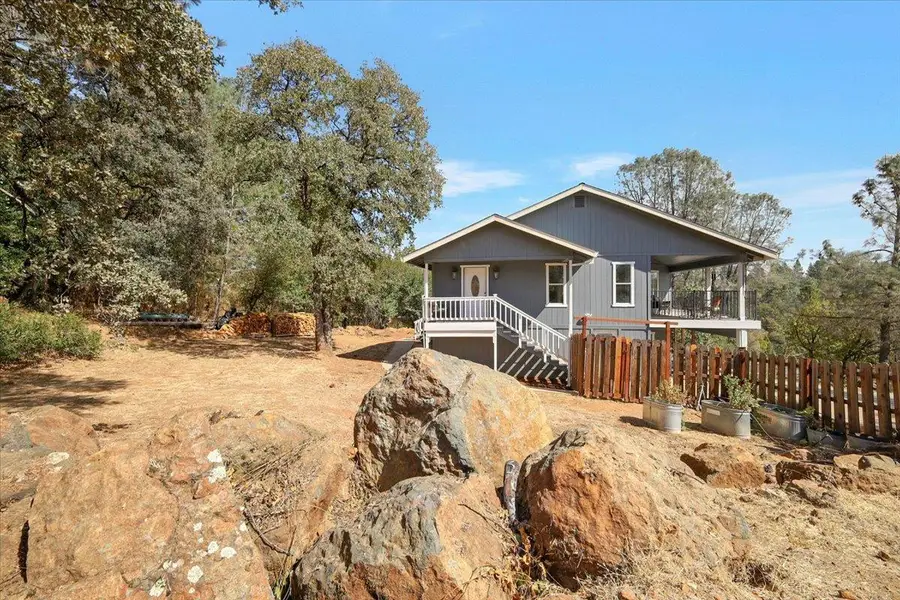 18744 Joseph Drive, Grass Valley, CA 95949 - #2