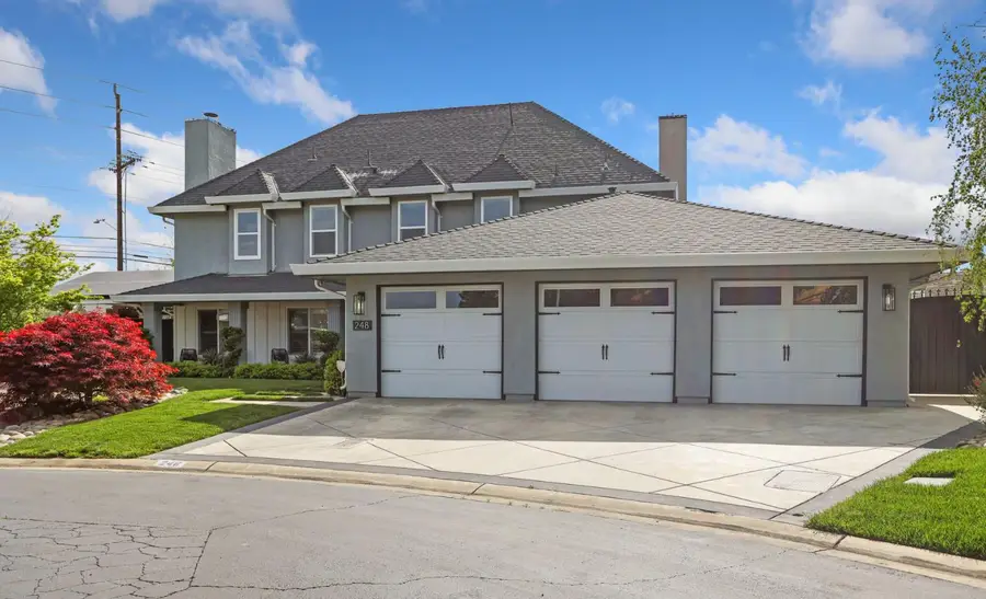 248 River Oaks Drive, Lodi, CA 95240 - #3