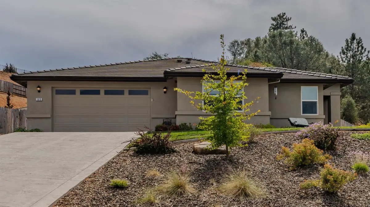 1810 Goldstone Avenue, Jackson, CA 95642 - #1