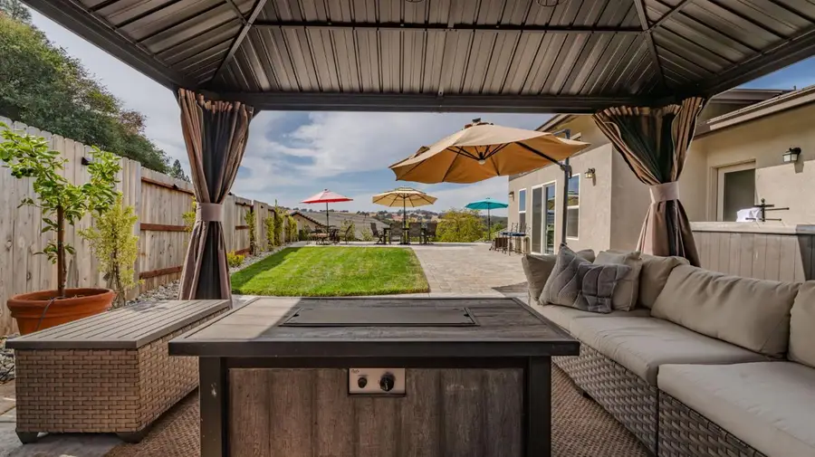 1810 Goldstone Avenue, Jackson, CA 95642 - #2