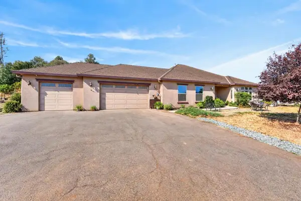 4850 Kingvale Road, El Dorado, CA 95623