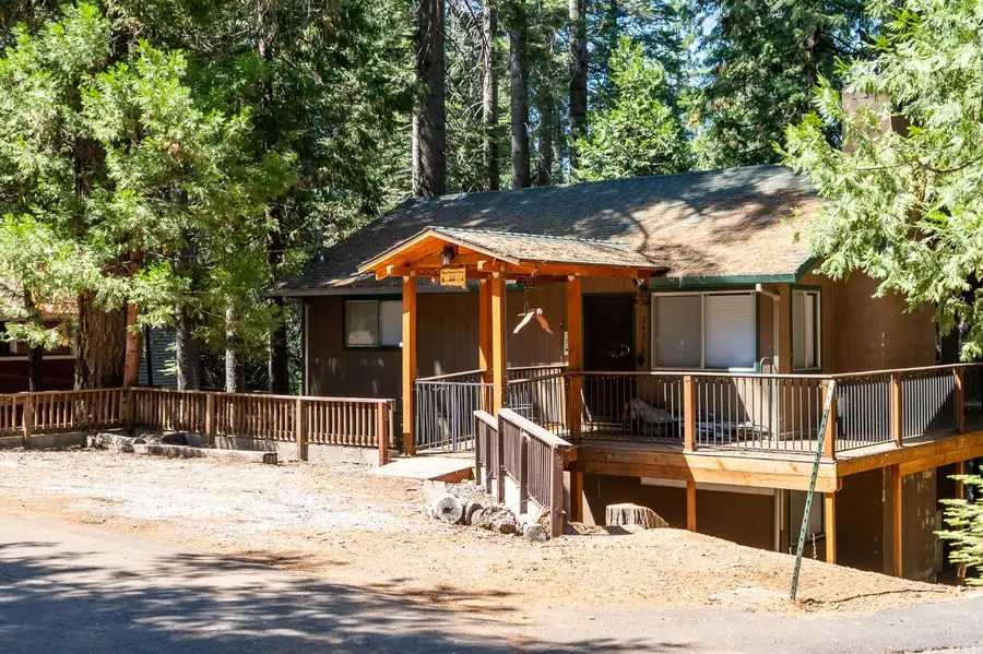 24278 Kalanu Place, Mi Wuk Village, CA 95346 - #3