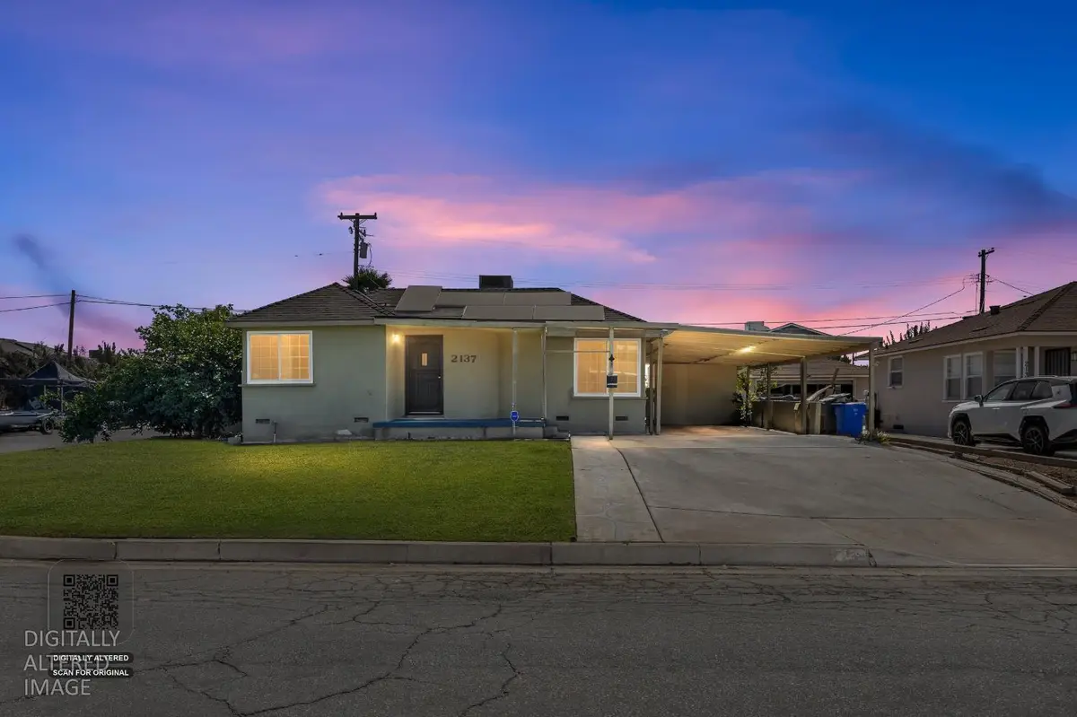 2137 Sacramento, Bakersfield, CA 93305 - #1