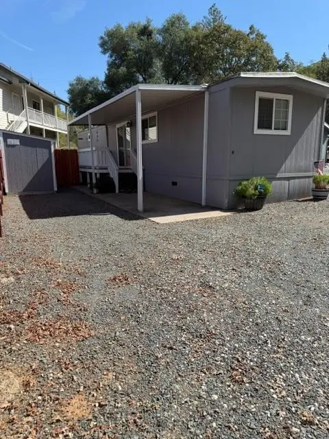 10251 Combie Road, Auburn, CA 95602 - #2