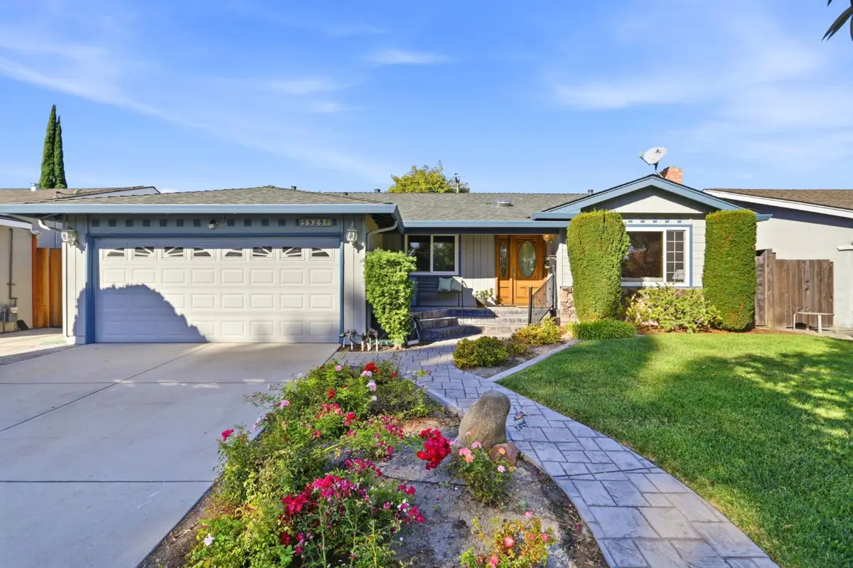 5929 Bufkin Drive, San Jose, CA 95123 - #1
