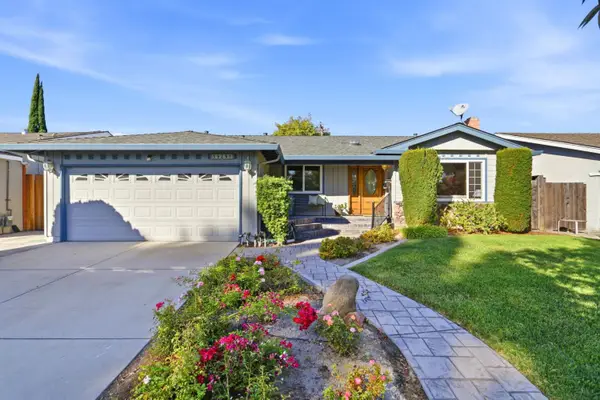 5929 Bufkin Drive, San Jose, CA 95123