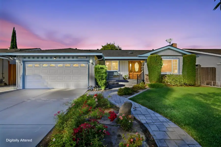 5929 Bufkin Drive, San Jose, CA 95123 - #2