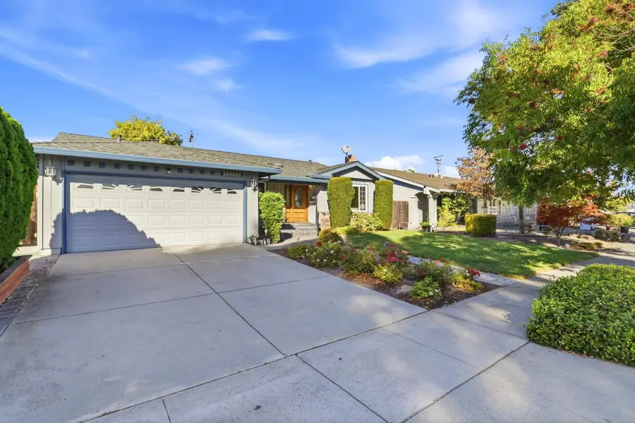 5929 Bufkin Drive, San Jose, CA 95123 - #3