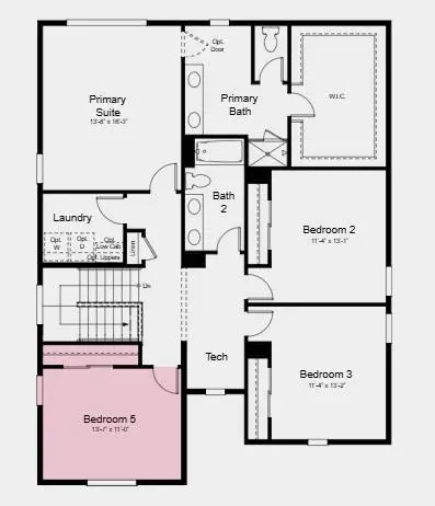 3883 Balance Court, Placer One, CA 95747 - #3