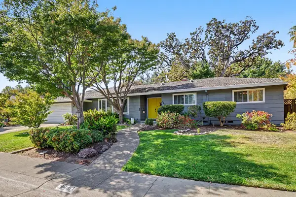 3840 Maudray Way, Carmichael, CA 95608