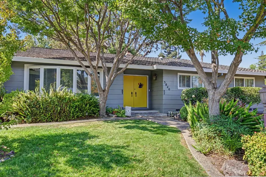 3840 Maudray Way, Carmichael, CA 95608 - #2