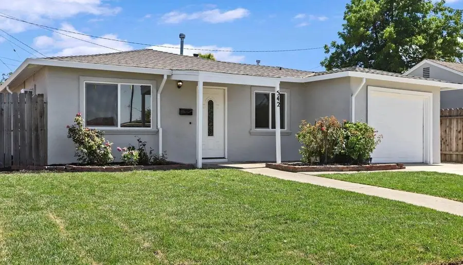 542 Kolher Street, Stockton, CA 95206 - #2