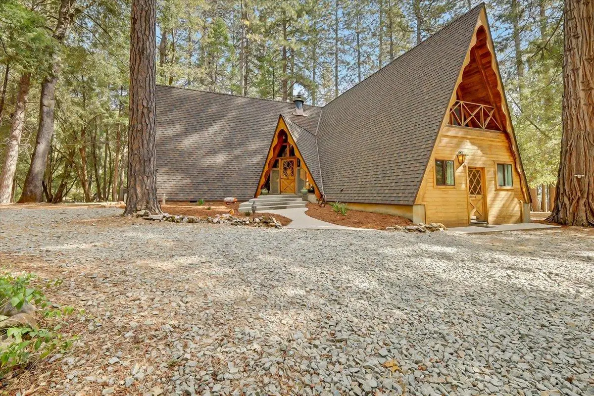 18131 Blue Tent School Road, Nevada City, CA 95959 - #1