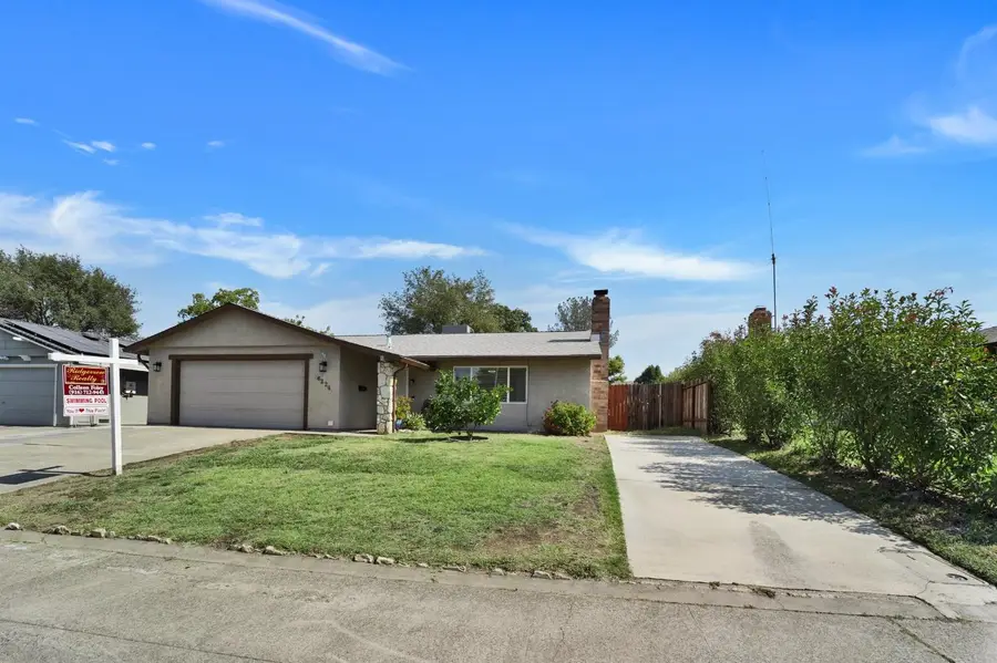 6224 E Wedgefield Way, Orangevale, CA 95662 - #2