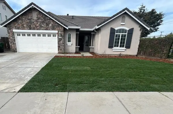 2691 Granite Drive, Atwater, CA 95301