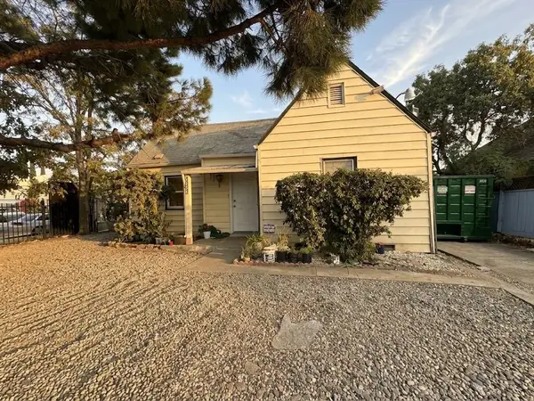 2021 Marconi Avenue, Sacramento, CA 95821