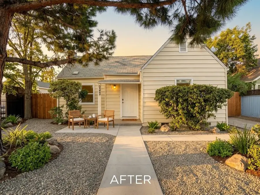 2021 Marconi Avenue, Sacramento, CA 95821 - #2