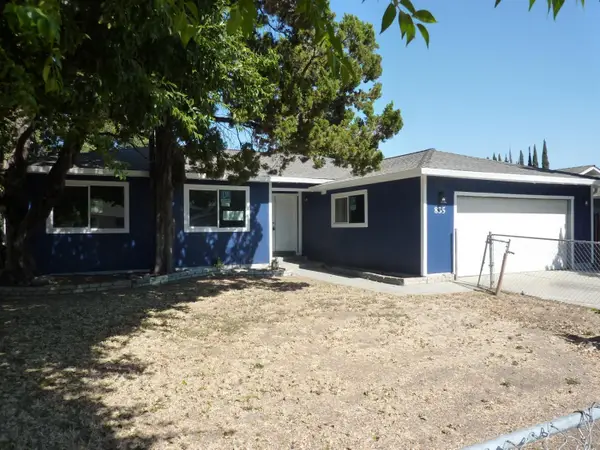 835 Clinton Drive, Stockton, CA 95210