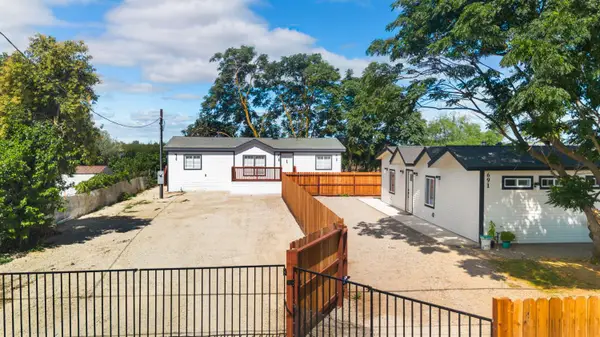 691 N Easy, Merced, CA 95340