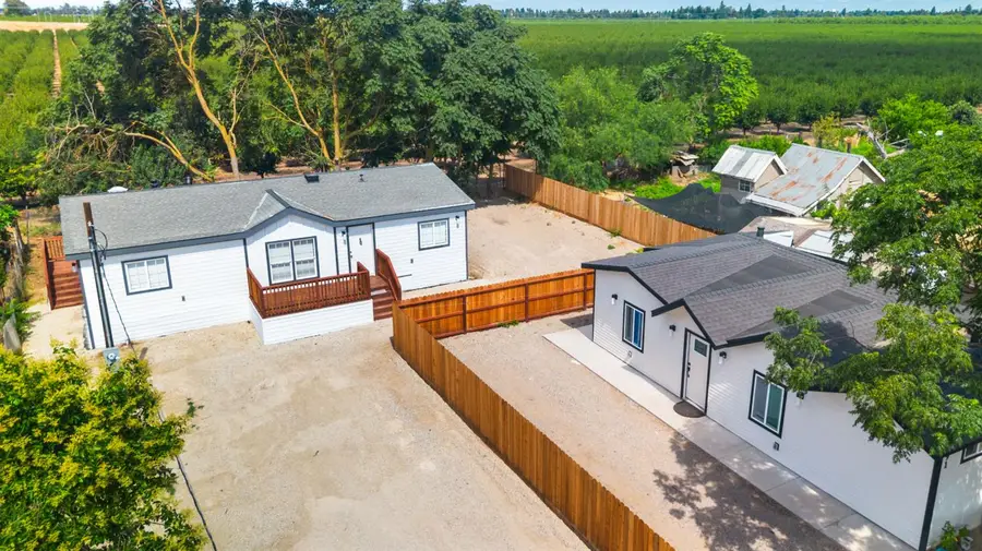 691 N Easy, Merced, CA 95340 - #2