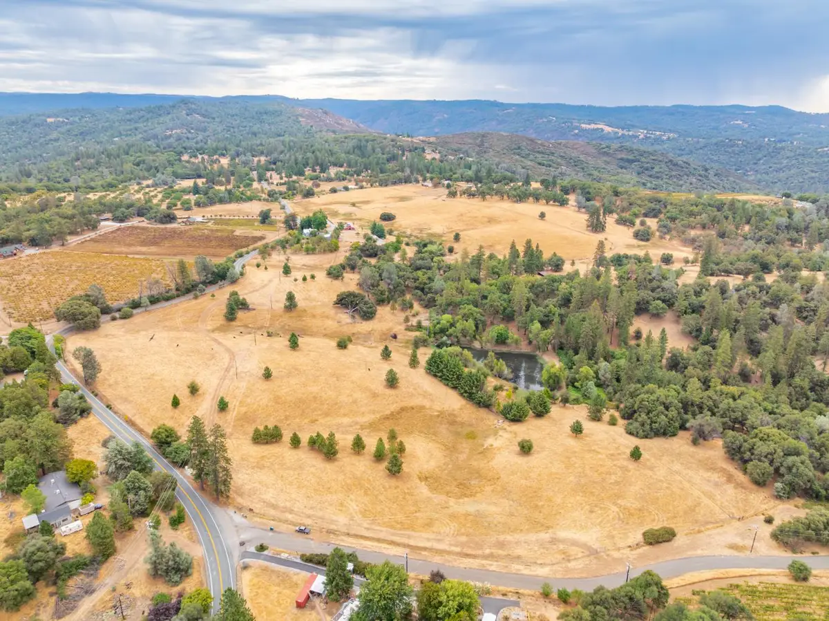 6340 Grizzly Flat Road, Somerset, CA 95684 - #1
