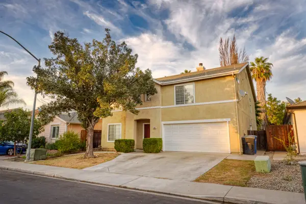 464 Red Robin Drive, Patterson, CA 95363