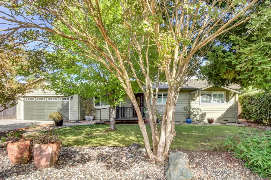 7420 Hardy Street, Orangevale, CA 95662 - #2