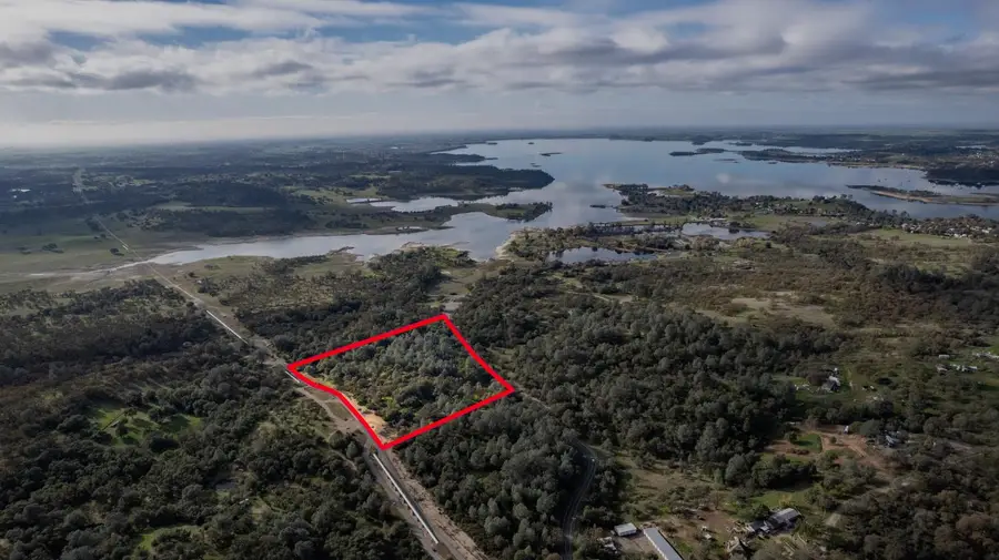 0 Pattison Road Parcel A, Burson, CA 95252 - #2
