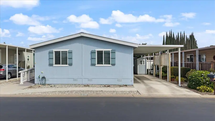3928 Maui Terrace, Modesto, CA 95355 - #2