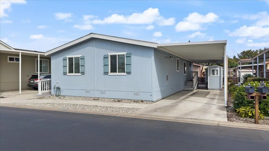 3928 Maui Terrace, Modesto, CA 95355 - #3