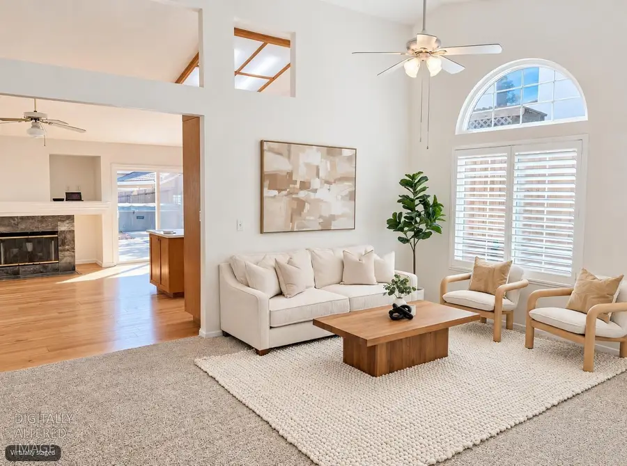 15088 Seguridad Drive, Rancho Murieta, CA 95683 - #2