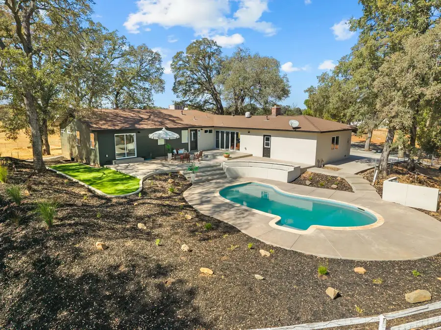 13125 Willow Creek Road, Ione, CA 95640 - #2