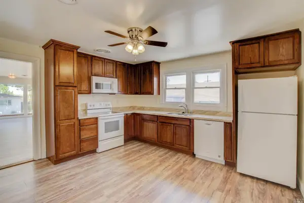 206 Crest Street, Antioch, CA 94509