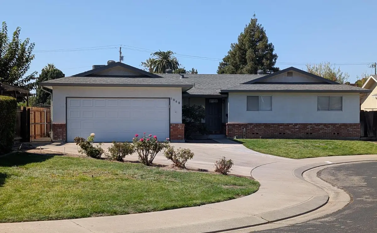 1049 Ruby Place, Manteca, CA 95336 - #1