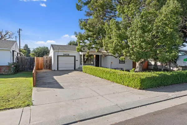 3456 W Mendocino Avenue, Stockton, CA 95204