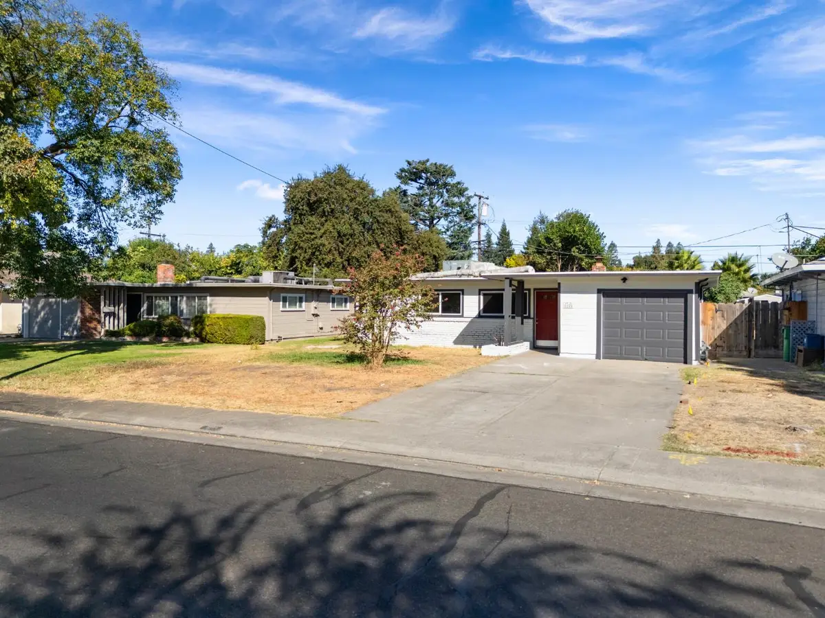 1125 N Douglas Road, Stockton, CA 95207 - #1