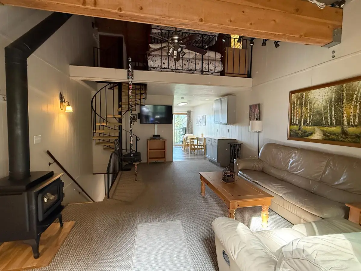 33781 Upper Leland Road #A, Pinecrest, CA 95364 - #1