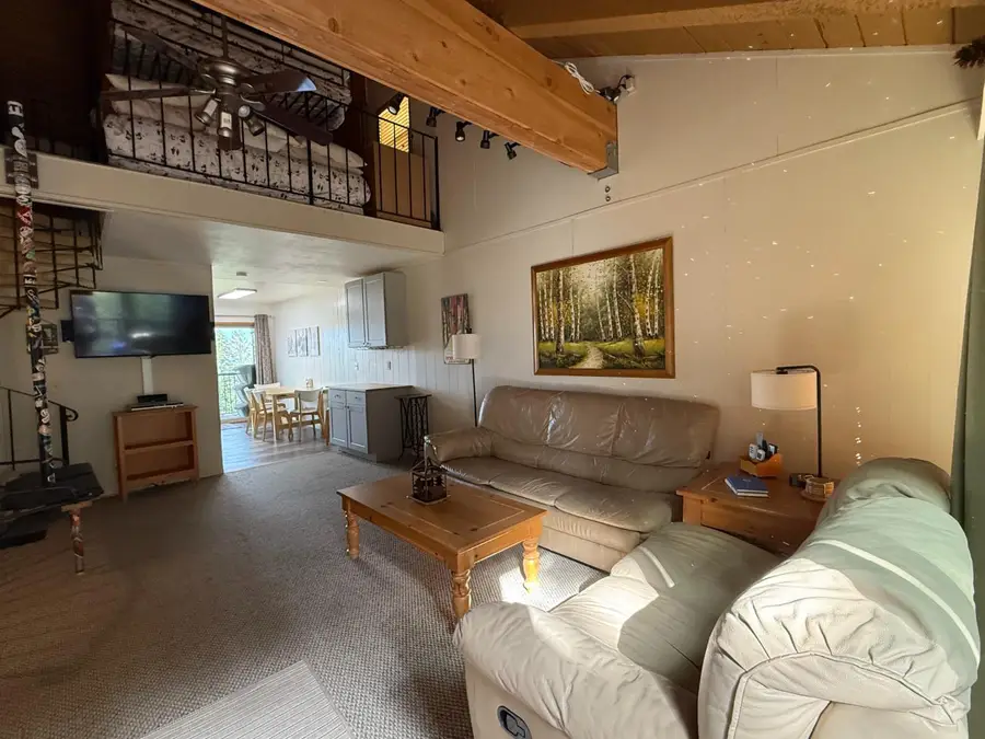33781 Upper Leland Road #A, Pinecrest, CA 95364 - #2