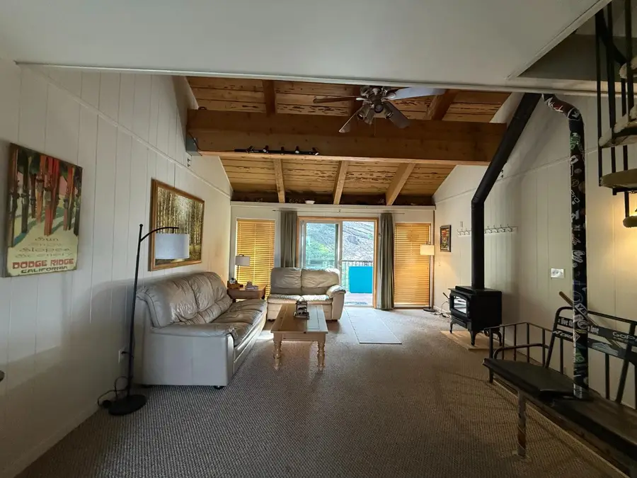 33781 Upper Leland Road #A, Pinecrest, CA 95364 - #3