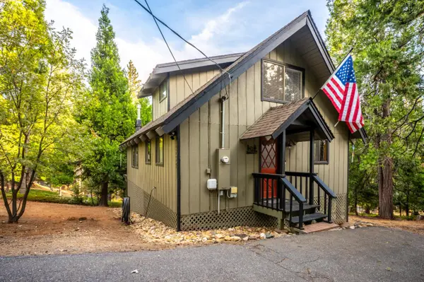 2271 Mustang Road, Arnold, CA 95223