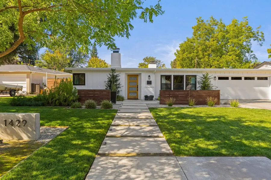 1429 El Nido Way, Sacramento, CA 95864 - #3