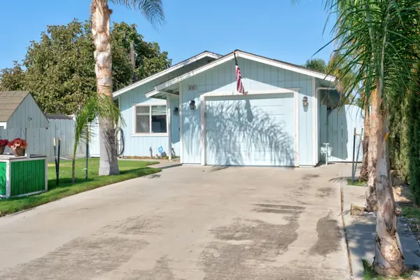 824 F Street, Los Banos, CA 93635