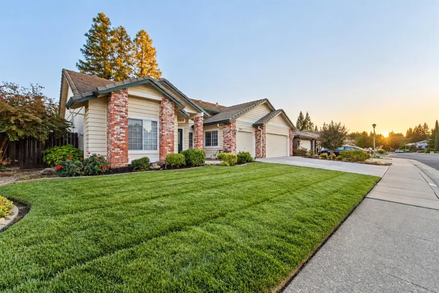 5907 Blackstone Drive, Rocklin, CA 95765 - #2